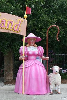 Theme Parks
