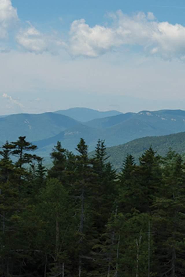 Nature reserves