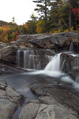Lower Falls